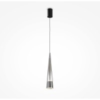 Подвесной светильник Maytoni P090PL-L12CH3K