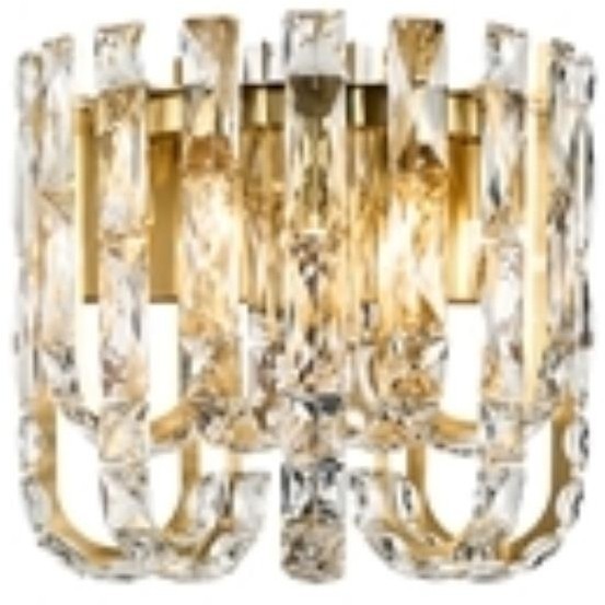 4721-4W, настенный светильник, D165xW300xH280, 4xG9x40W, excluded