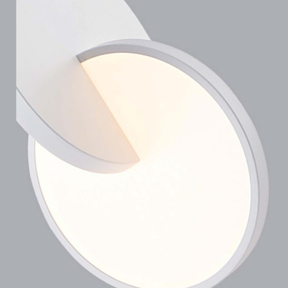 4610-1P, подвес, L180xW170xH405/1980, LEDx7W, 910LM, 3000K, included