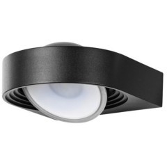 Фасадный светильник Arte Lamp SAN FRANCISCO A1831AL-1BK Фасадный светильник Arte Lamp SAN FRANCISCO A1831AL-1BK