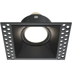 Встраиваемый светильник Technical DL042-01-SQ-B Встраиваемый светильник Technical DL042-01-SQ-B