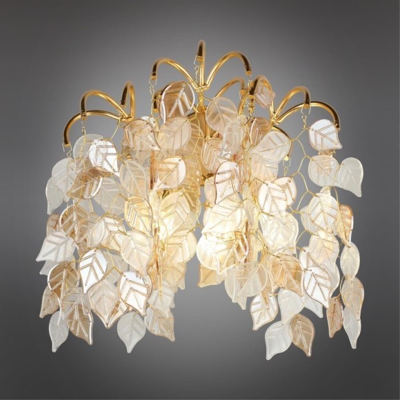 Светильник настенный (Бра) APL.850.01.03