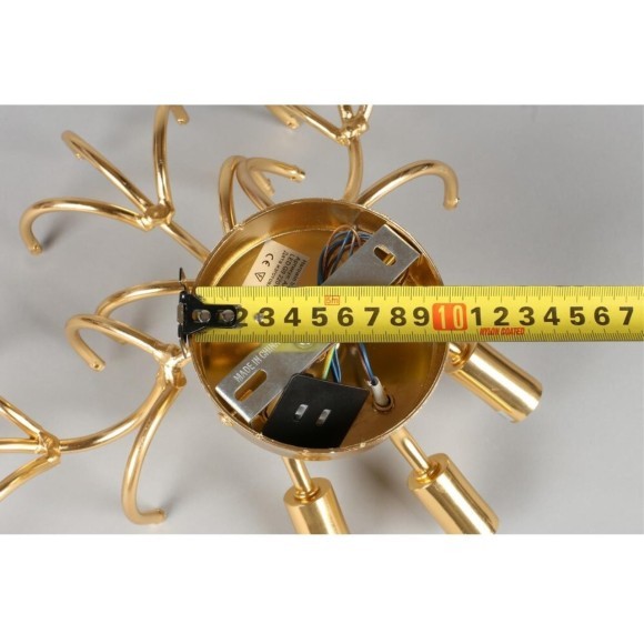 Светильник настенный (Бра) APL.850.01.03