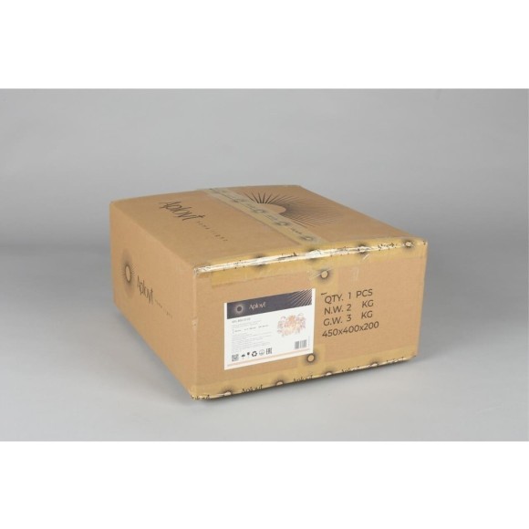 Светильник настенный (Бра) APL.850.01.03