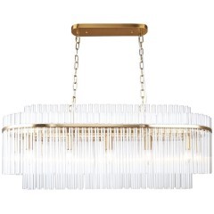 Подвесная люстра Rubum 4203-12P