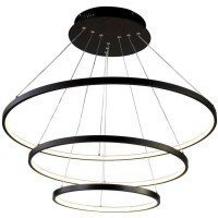 Подвесной светильник Giro 1764-18P