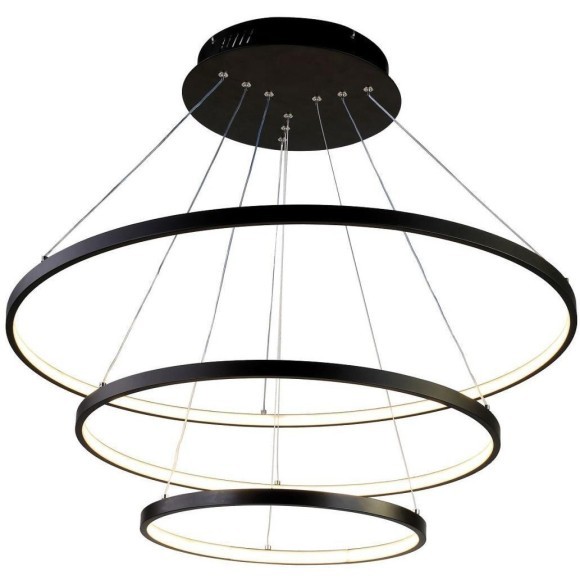 Подвесной светильник Giro 1764-18P