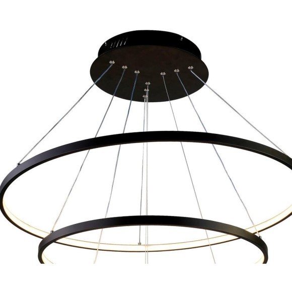 Подвесной светильник Giro 1764-18P