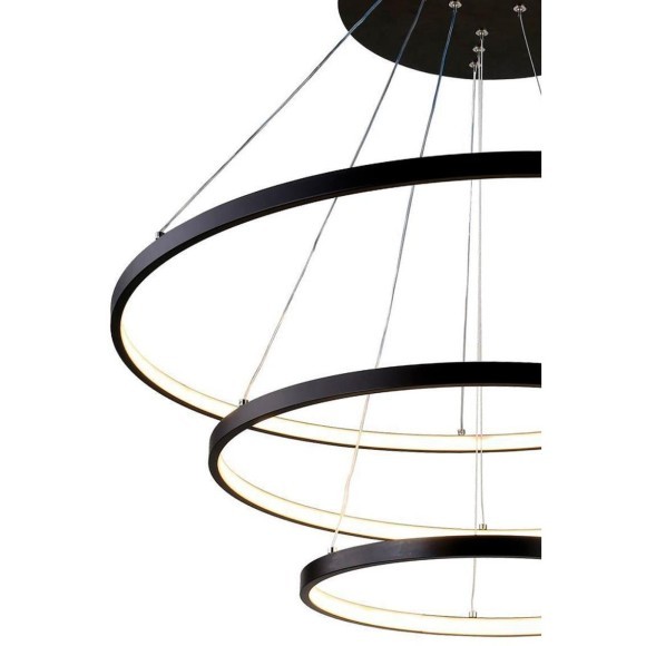 Подвесной светильник Giro 1764-18P