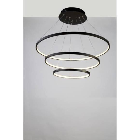 Подвесной светильник Giro 1764-18P