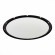 ST706.438.60 Св-к встр. Белый LED 12*5W 3000K 5 400Lm Ra90 38° IP20 D1 000xH50 220-240V Встраиваемые светильники