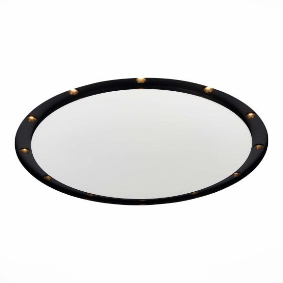 ST706.438.60 Св-к встр. Белый LED 12*5W 3000K 5 400Lm Ra90 38° IP20 D1 000xH50 220-240V Встраиваемые светильники