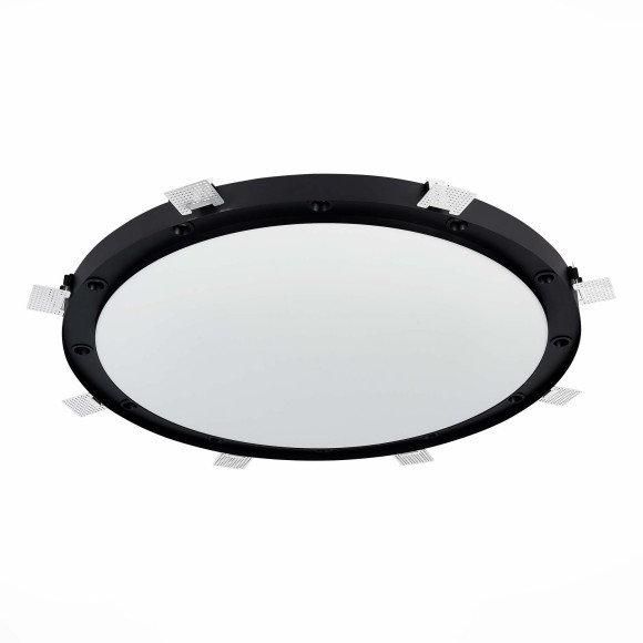 ST706.438.60 Св-к встр. Белый LED 12*5W 3000K 5 400Lm Ra90 38° IP20 D1 000xH50 220-240V Встраиваемые светильники ST706.438.60 Св-к встр. Белый LED 12*5W 3000K 5 400Lm Ra90 38° IP20 D1 000xH50 220-240V Встраиваемые светильники