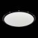 ST706.438.60 Св-к встр. Белый LED 12*5W 3000K 5 400Lm Ra90 38° IP20 D1 000xH50 220-240V Встраиваемые светильники