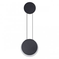 5636/12WL LEDIO LN23 040 чёрный Бра LED 12W 3000K 370Лм 220V ARDA 5636/12WL LEDIO LN23 040 чёрный Бра LED 12W 3000K 370Лм 220V ARDA