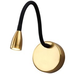 Бра Crystal Lux 4000K Ra90 270Lm 3W 220V MOVI A AP3W LED BS 4161/403 Бра Crystal Lux 4000K Ra90 270Lm 3W 220V MOVI A AP3W LED BS 4161/403