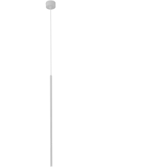 Светильник подвесной CLT 076C500 WH 1400/352