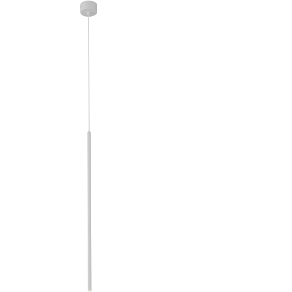 Светильник подвесной CLT 076C500 WH 1400/352