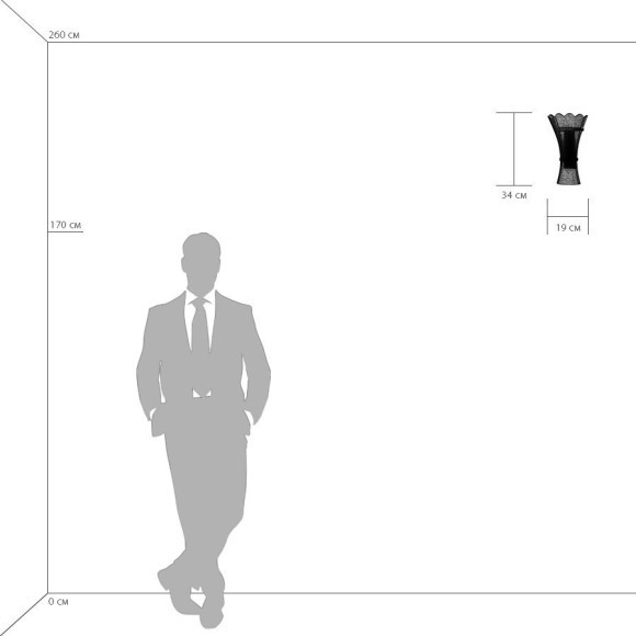 Бра Lightstar 820629 Zucche под лампы 2xG9 80W Бра Lightstar 820629 Zucche под лампы 2xG9 80W