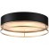 SL1127.432.05 Светильник потолочный ST-Luce Черный, Матовое золото/Белый E27 5*40W CHODO
