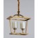 Подвесная люстра Lumina Deco Atlanta LDP 1222-2 MD