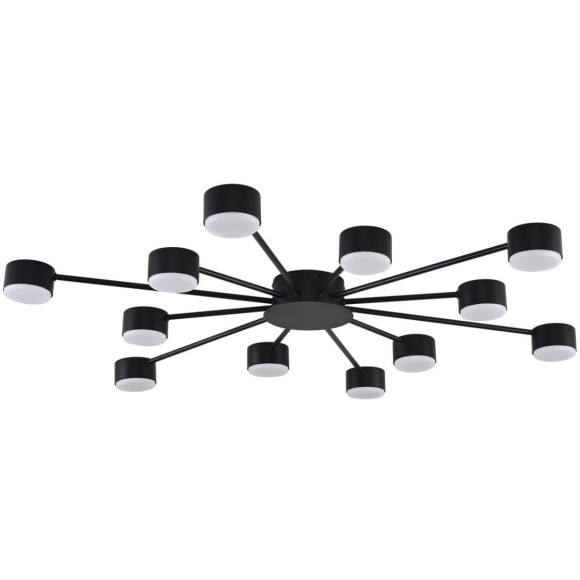 8344/12C Люстра Lumion COMFI GX53 LED 84W 220V TORINA 8344/12C Люстра Lumion COMFI GX53 LED 84W 220V TORINA