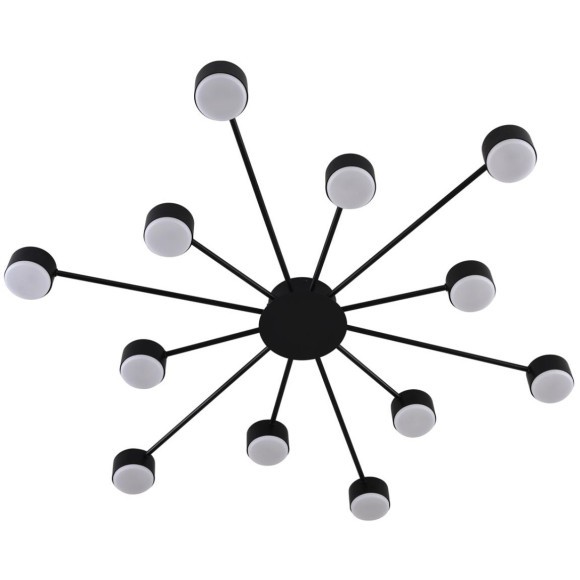 8344/12C Люстра Lumion COMFI GX53 LED 84W 220V TORINA 8344/12C Люстра Lumion COMFI GX53 LED 84W 220V TORINA