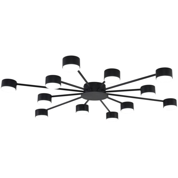 8344/12C Люстра Lumion COMFI GX53 LED 84W 220V TORINA 8344/12C Люстра Lumion COMFI GX53 LED 84W 220V TORINA