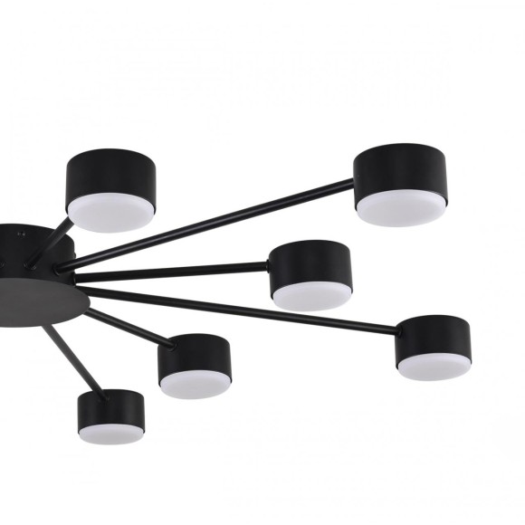 8344/12C Люстра Lumion COMFI GX53 LED 84W 220V TORINA 8344/12C Люстра Lumion COMFI GX53 LED 84W 220V TORINA