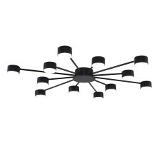 8344/12C Люстра Lumion COMFI GX53 LED 84W 220V TORINA 8344/12C Люстра Lumion COMFI GX53 LED 84W 220V TORINA