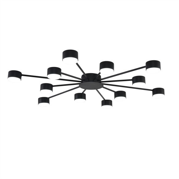 8344/12C Люстра Lumion COMFI GX53 LED 84W 220V TORINA 8344/12C Люстра Lumion COMFI GX53 LED 84W 220V TORINA