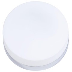 Настенно-потолочный светильник Arte Lamp A6047PL-1CC AQUA-TABLET IP44 под лампу 1xE27 60W Настенно-потолочный светильник Arte Lamp A6047PL-1CC AQUA-TABLET IP44 под лампу 1xE27 60W