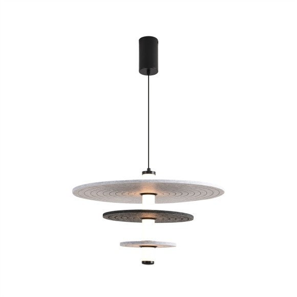 8295/11AL Подвес Lumion LEDIO LED Ra80 Lm307 11W 3000K 220V FELTA