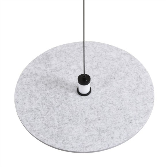 8295/11AL Подвес Lumion LEDIO LED Ra80 Lm307 11W 3000K 220V FELTA