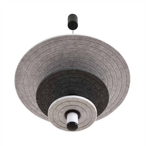 8295/11AL Подвес Lumion LEDIO LED Ra80 Lm307 11W 3000K 220V FELTA