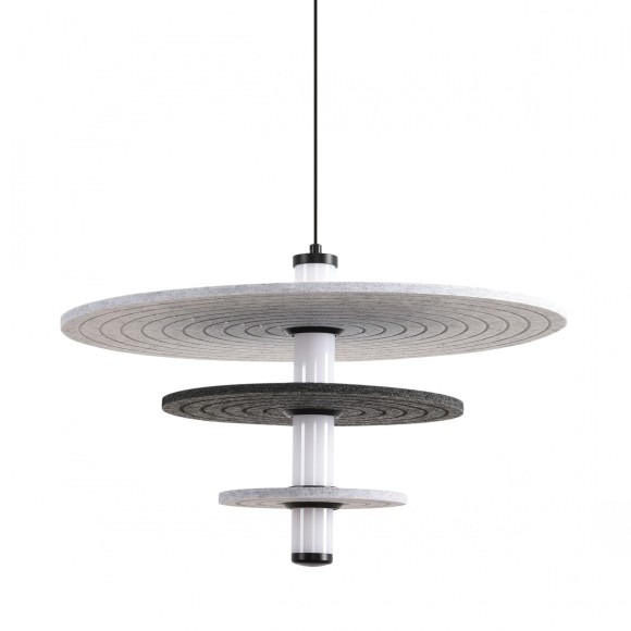 8295/11AL Подвес Lumion LEDIO LED Ra80 Lm307 11W 3000K 220V FELTA