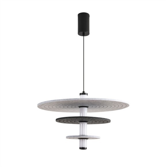 8295/11AL Подвес Lumion LEDIO LED Ra80 Lm307 11W 3000K 220V FELTA