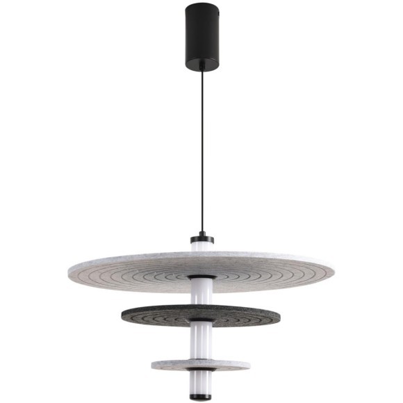 8295/11AL Подвес Lumion LEDIO LED Ra80 Lm307 11W 3000K 220V FELTA