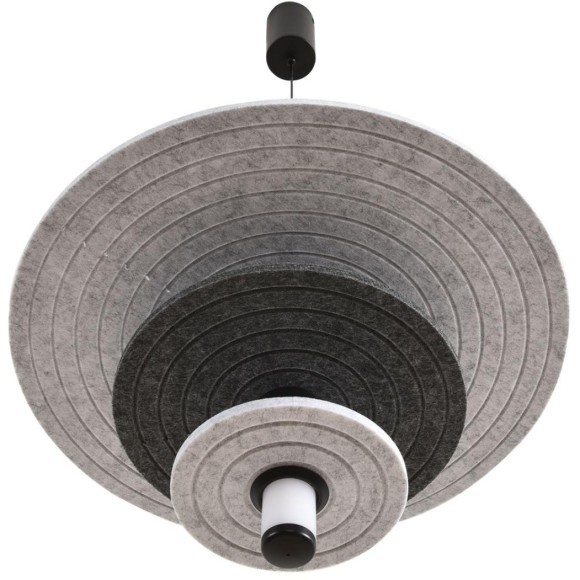 8295/11AL Подвес Lumion LEDIO LED Ra80 Lm307 11W 3000K 220V FELTA