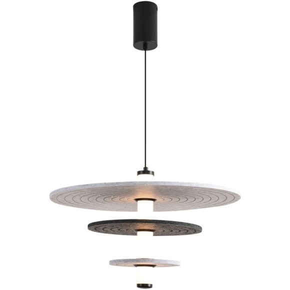 8295/11AL Подвес Lumion LEDIO LED Ra80 Lm307 11W 3000K 220V FELTA