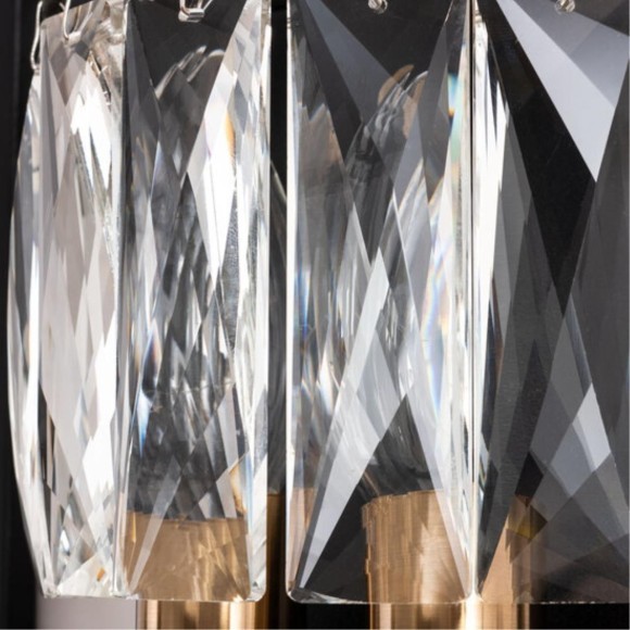 Бра Divinare 2022/21 AP-2 FROST под лампы 2xE14 40W Бра Divinare 2022/21 AP-2 FROST под лампы 2xE14 40W