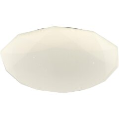 Люстра потолочная Lussole LSP-8317 MOONLIGHT IP21 светодиодная LED 72W Люстра потолочная Lussole LSP-8317 MOONLIGHT IP21 светодиодная LED 72W