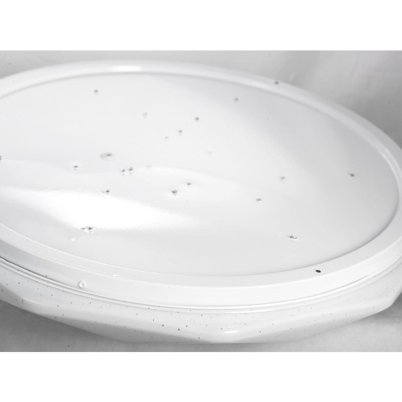 Люстра потолочная Lussole LSP-8317 MOONLIGHT IP21 светодиодная LED 72W Люстра потолочная Lussole LSP-8317 MOONLIGHT IP21 светодиодная LED 72W