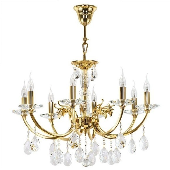 Люстра подвесная Lightstar 694082 Stregaro под лампы 8xE14 480W