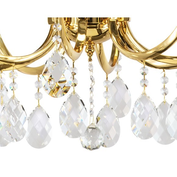 Люстра подвесная Lightstar 694082 Stregaro под лампы 8xE14 480W