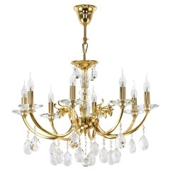 Люстра подвесная Lightstar 694082 Stregaro под лампы 8xE14 480W Люстра подвесная Lightstar 694082 Stregaro под лампы 8xE14 480W