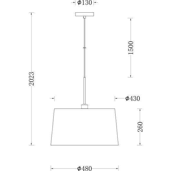 Подвесной светильник с 1 плафоном Freya FR5118PL-01BS Sandy под лампу 1xE27 40W Подвесной светильник с 1 плафоном Freya FR5118PL-01BS Sandy под лампу 1xE27 40W