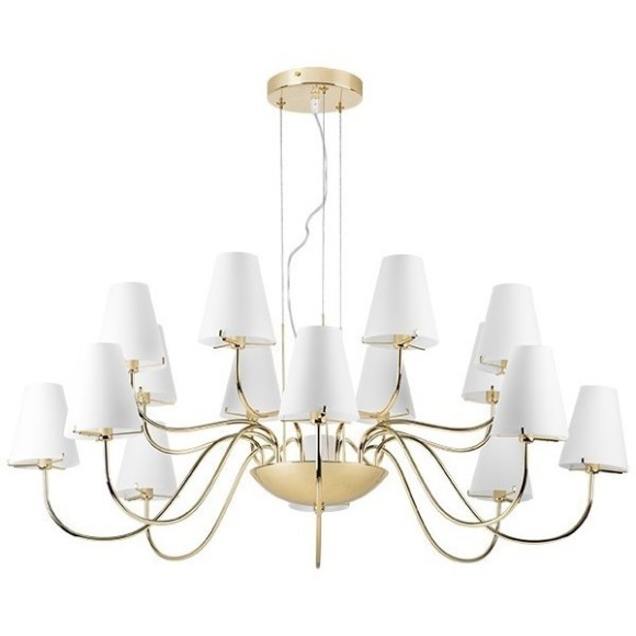 Большая люстра DIAFANO 758162