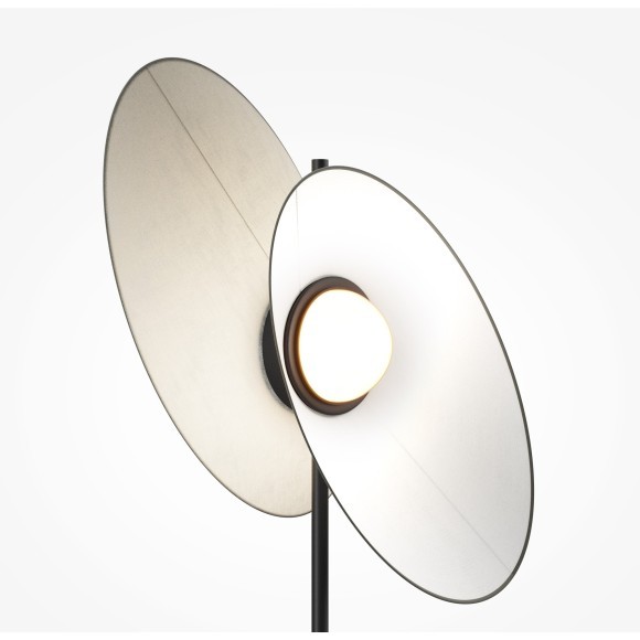 Напольный светильник (торшер) Maytoni MOD396FL-L10W3K