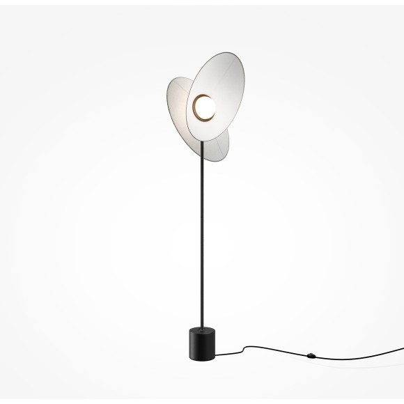 Напольный светильник (торшер) Maytoni MOD396FL-L10W3K